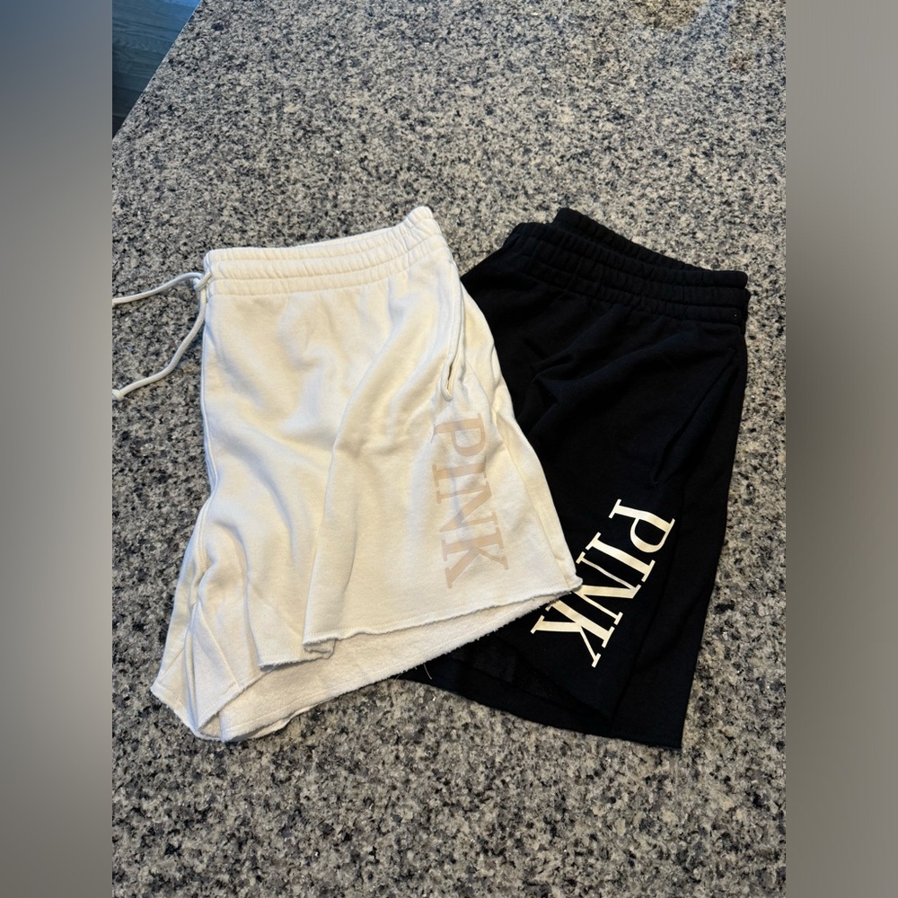 PINK by VS shorts